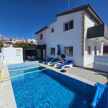 Michael Angelo Villa Paphos Luaran gambar