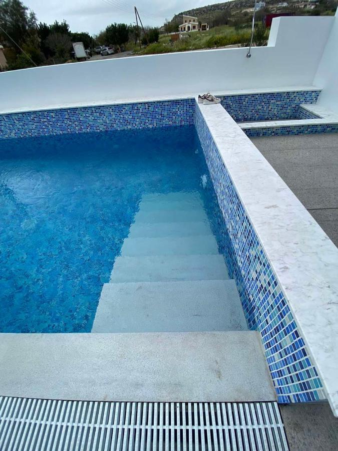 Michael Angelo Villa Paphos Luaran gambar