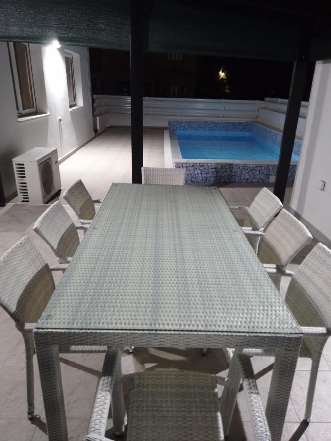 Michael Angelo Villa Paphos Luaran gambar