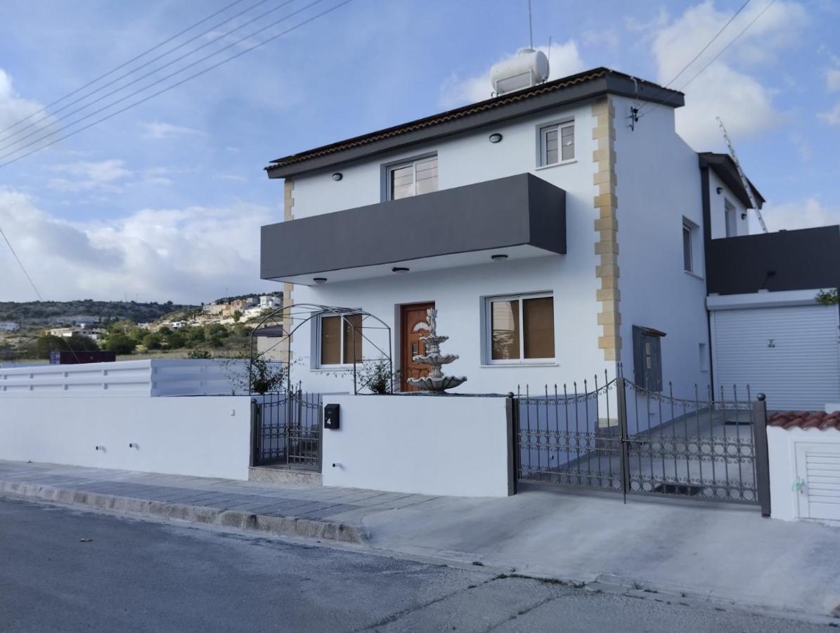Michael Angelo Villa Paphos Luaran gambar