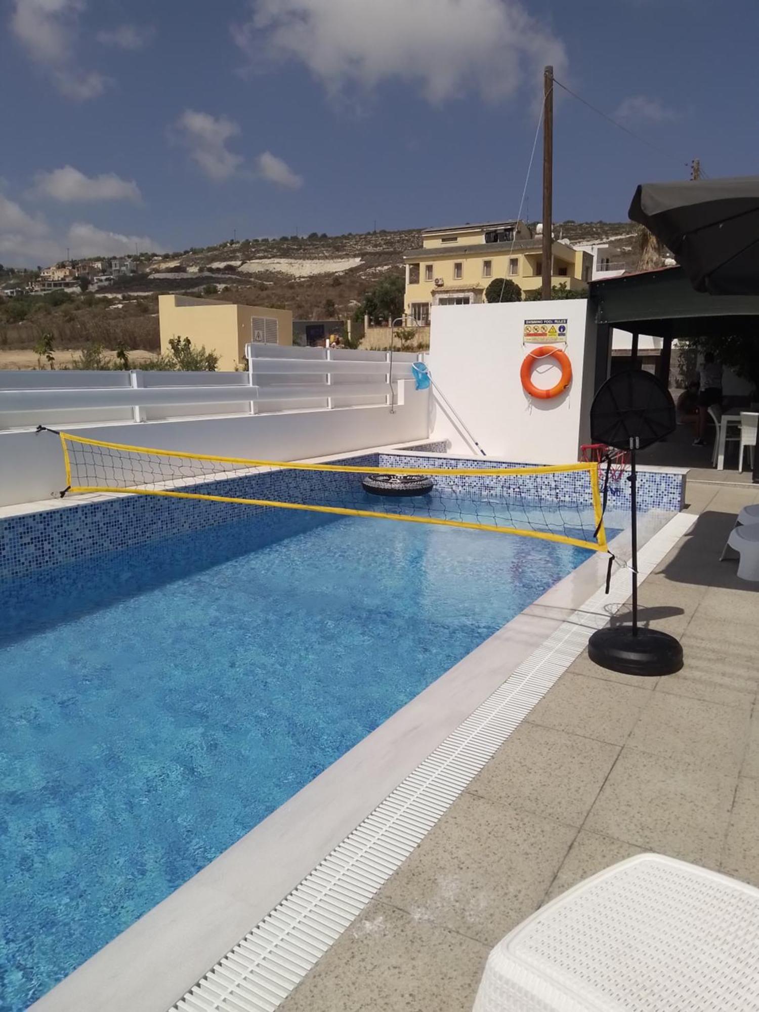 Michael Angelo Villa Paphos Luaran gambar