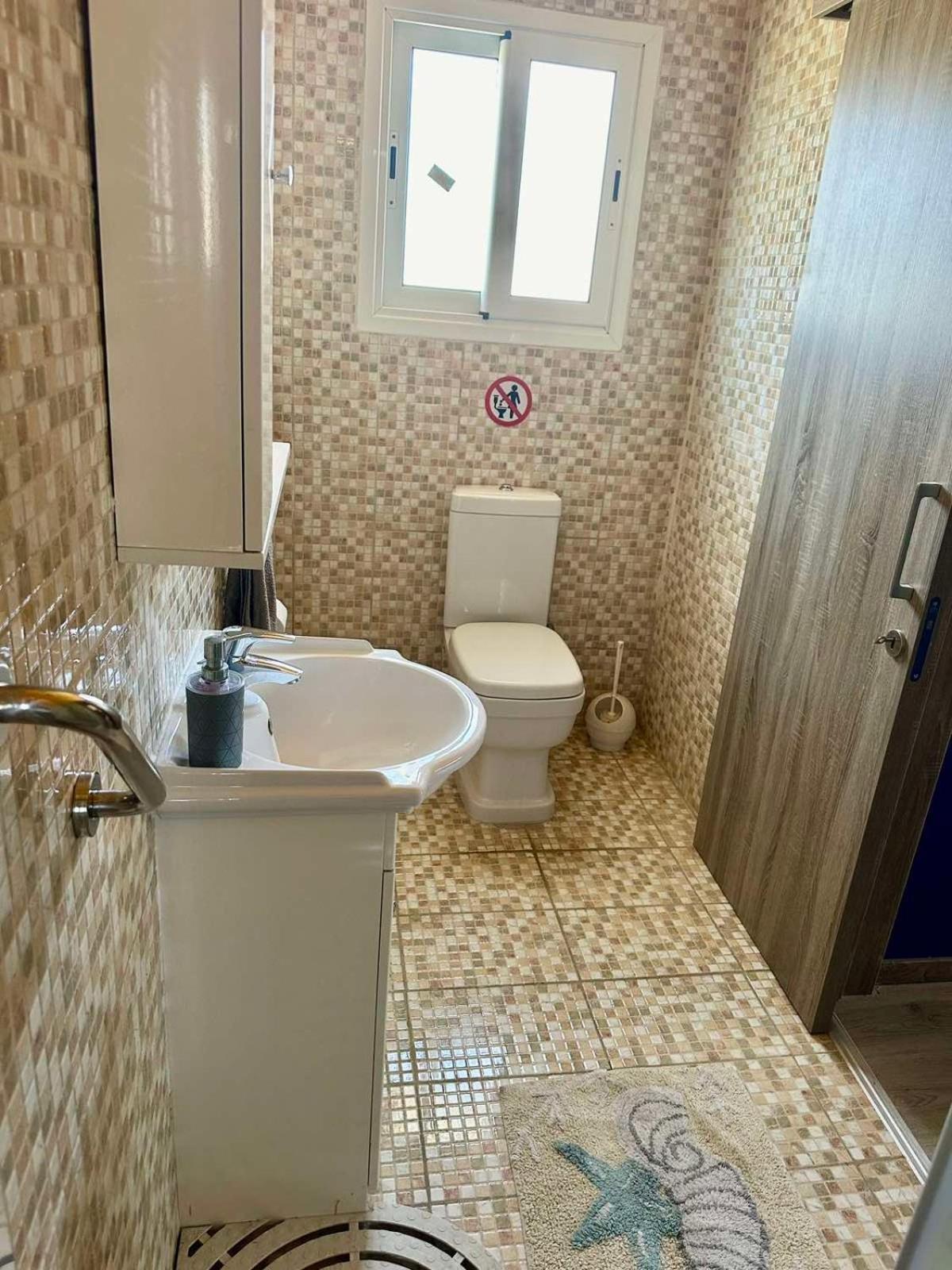 Michael Angelo Villa Paphos Luaran gambar
