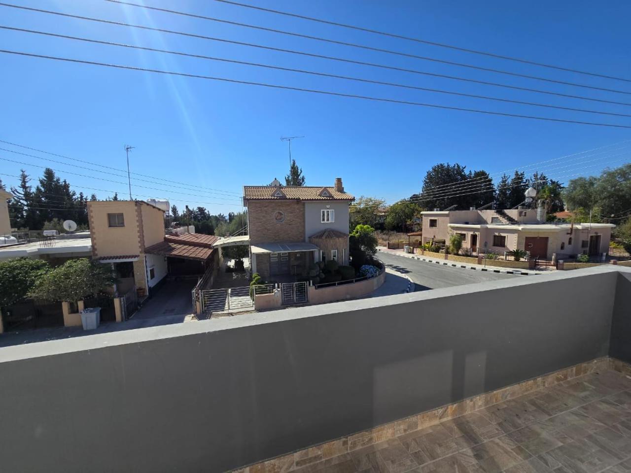 Michael Angelo Villa Paphos Luaran gambar