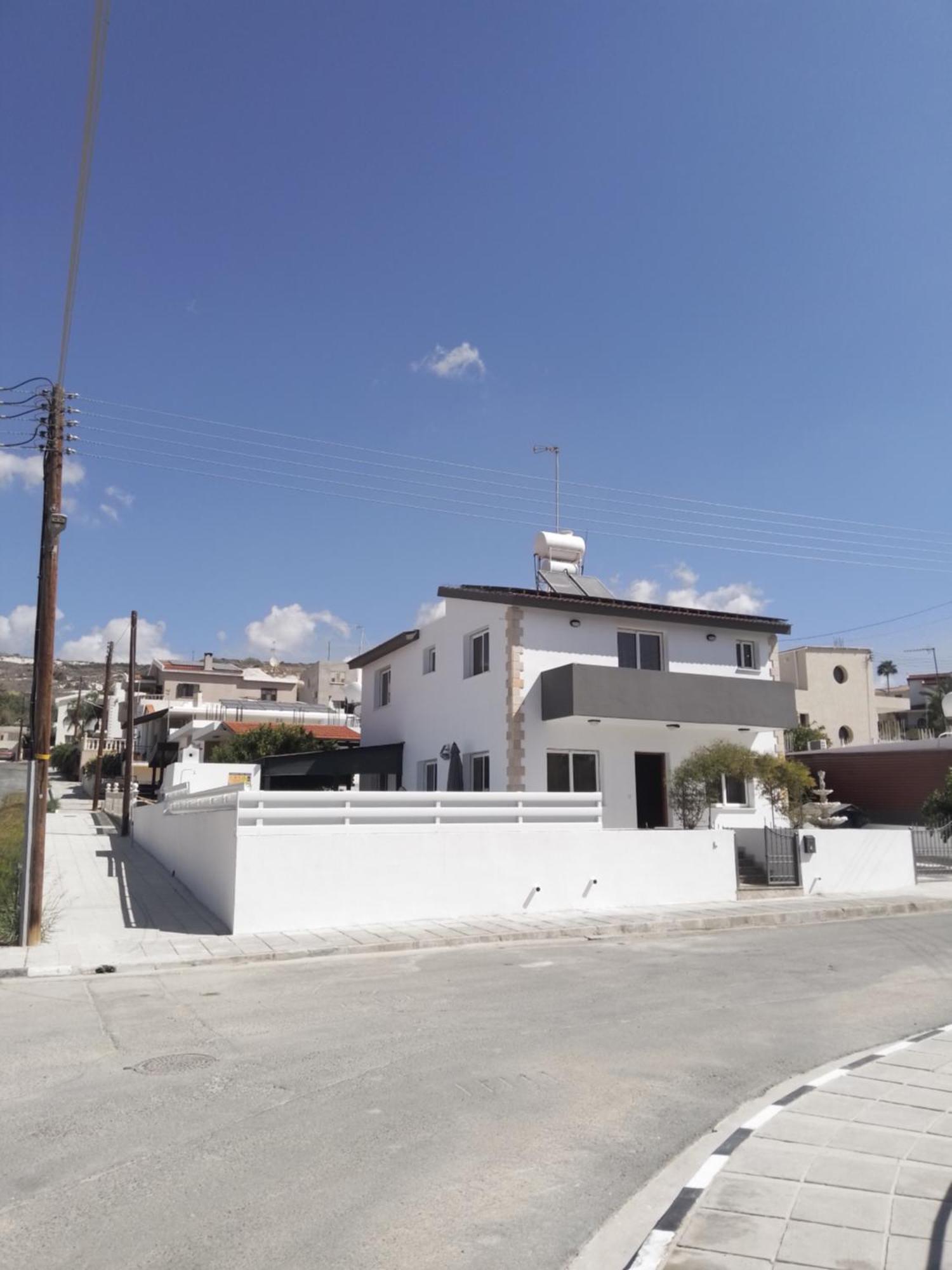 Michael Angelo Villa Paphos Luaran gambar