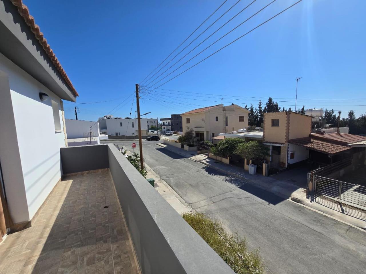 Michael Angelo Villa Paphos Luaran gambar