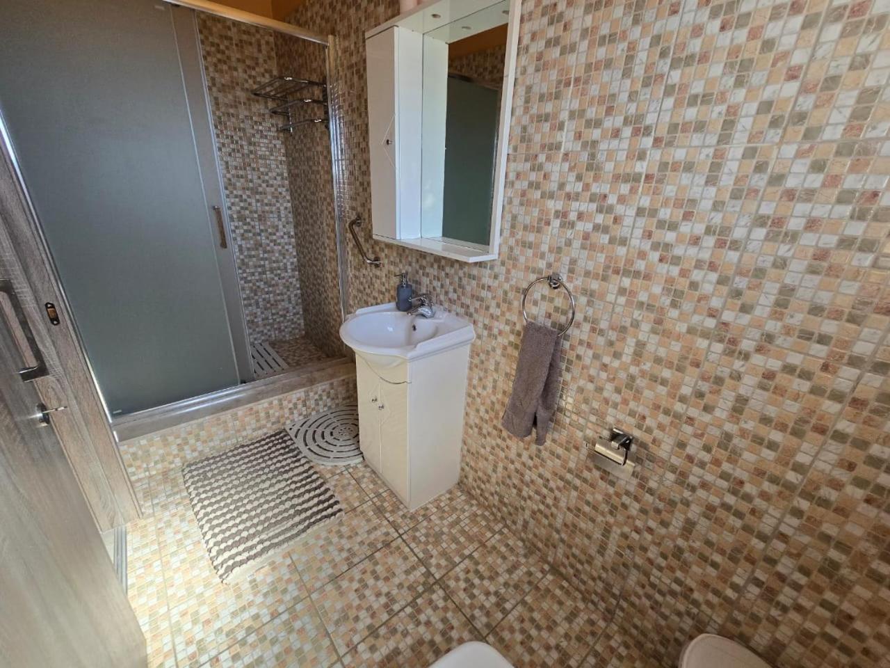 Michael Angelo Villa Paphos Luaran gambar