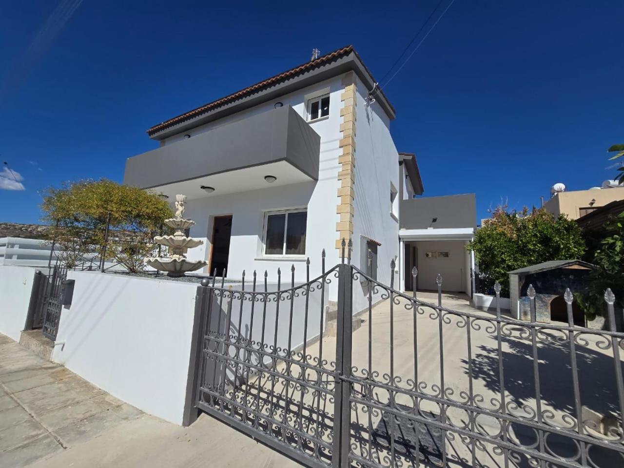 Michael Angelo Villa Paphos Luaran gambar