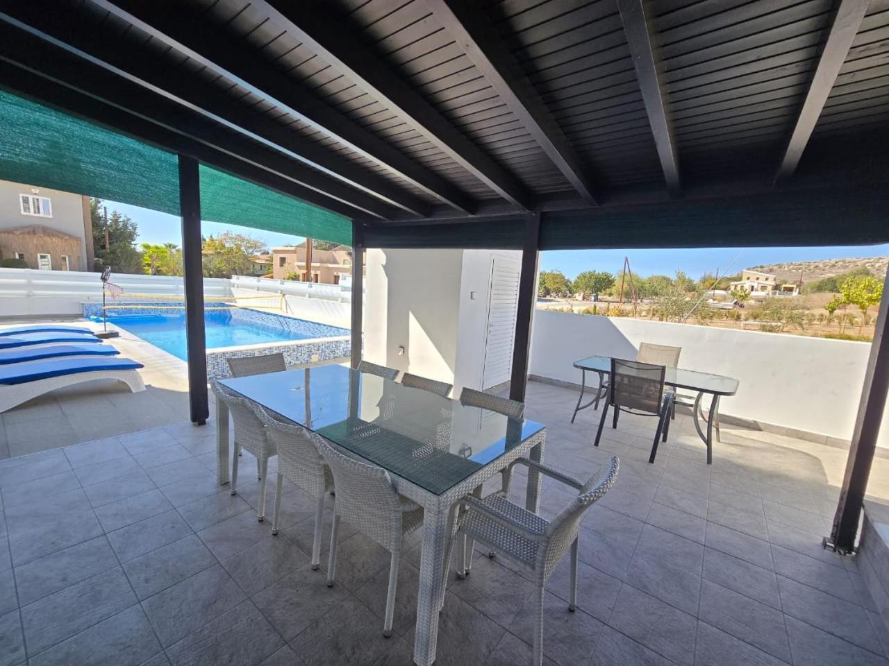 Michael Angelo Villa Paphos Luaran gambar