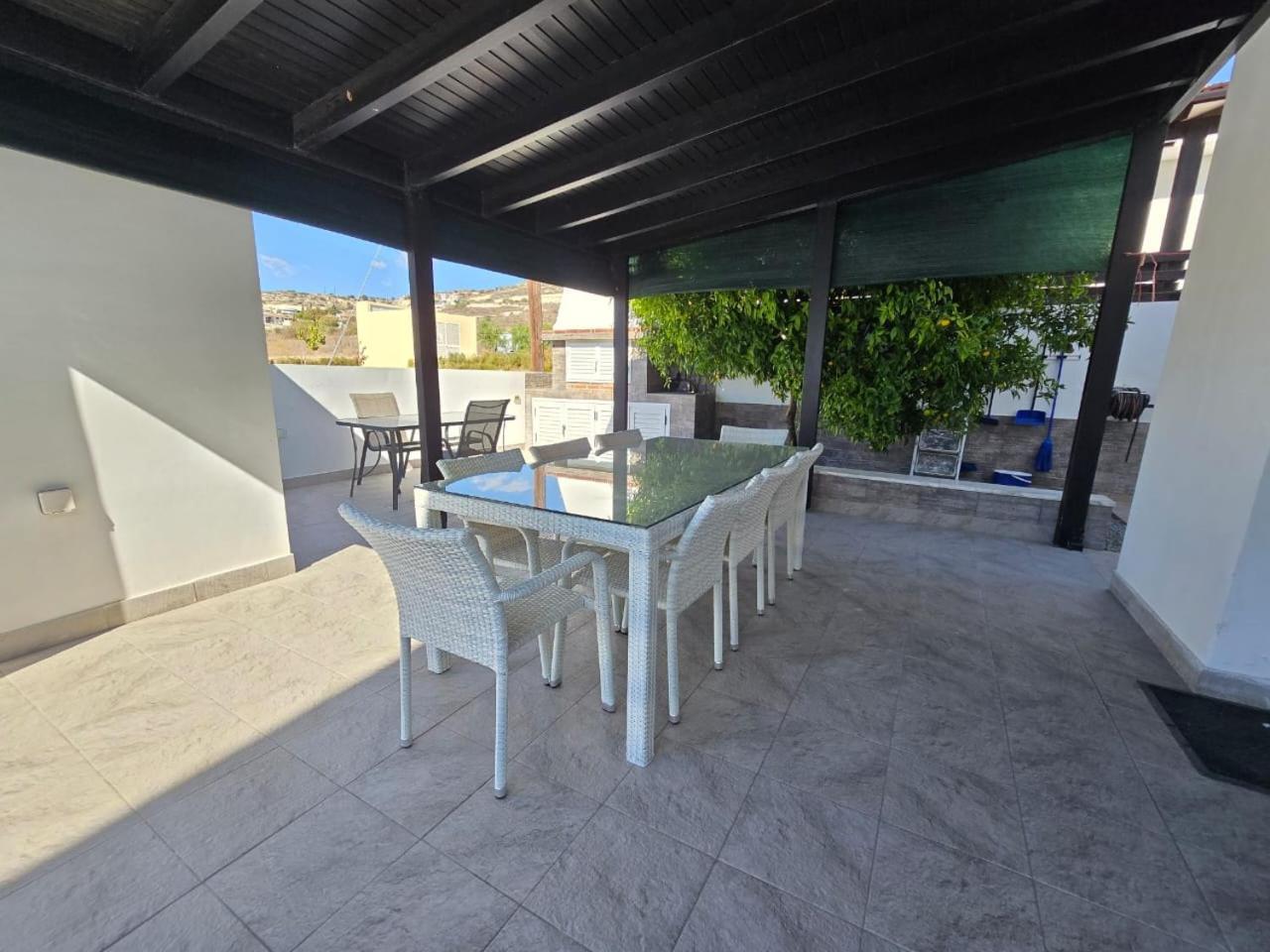 Michael Angelo Villa Paphos Luaran gambar