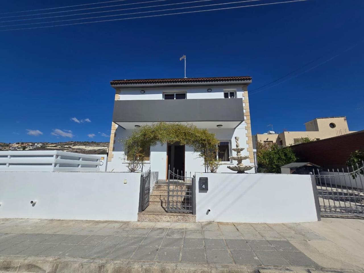 Michael Angelo Villa Paphos Luaran gambar