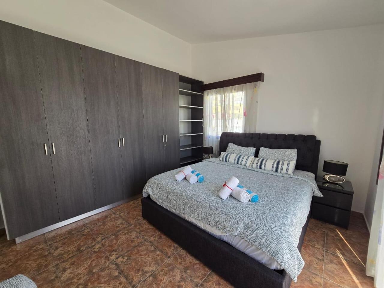 Michael Angelo Villa Paphos Luaran gambar