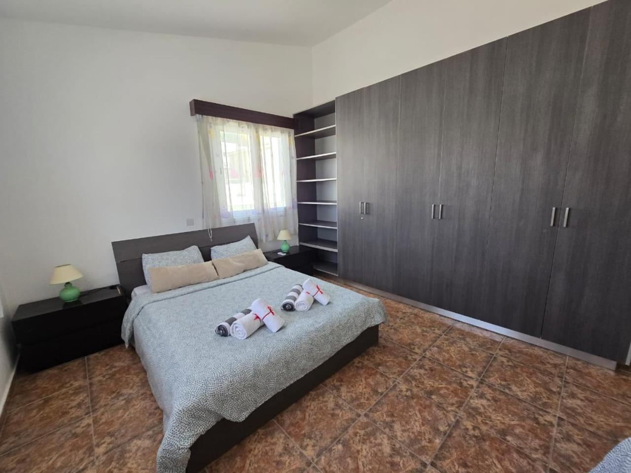 Michael Angelo Villa Paphos Luaran gambar