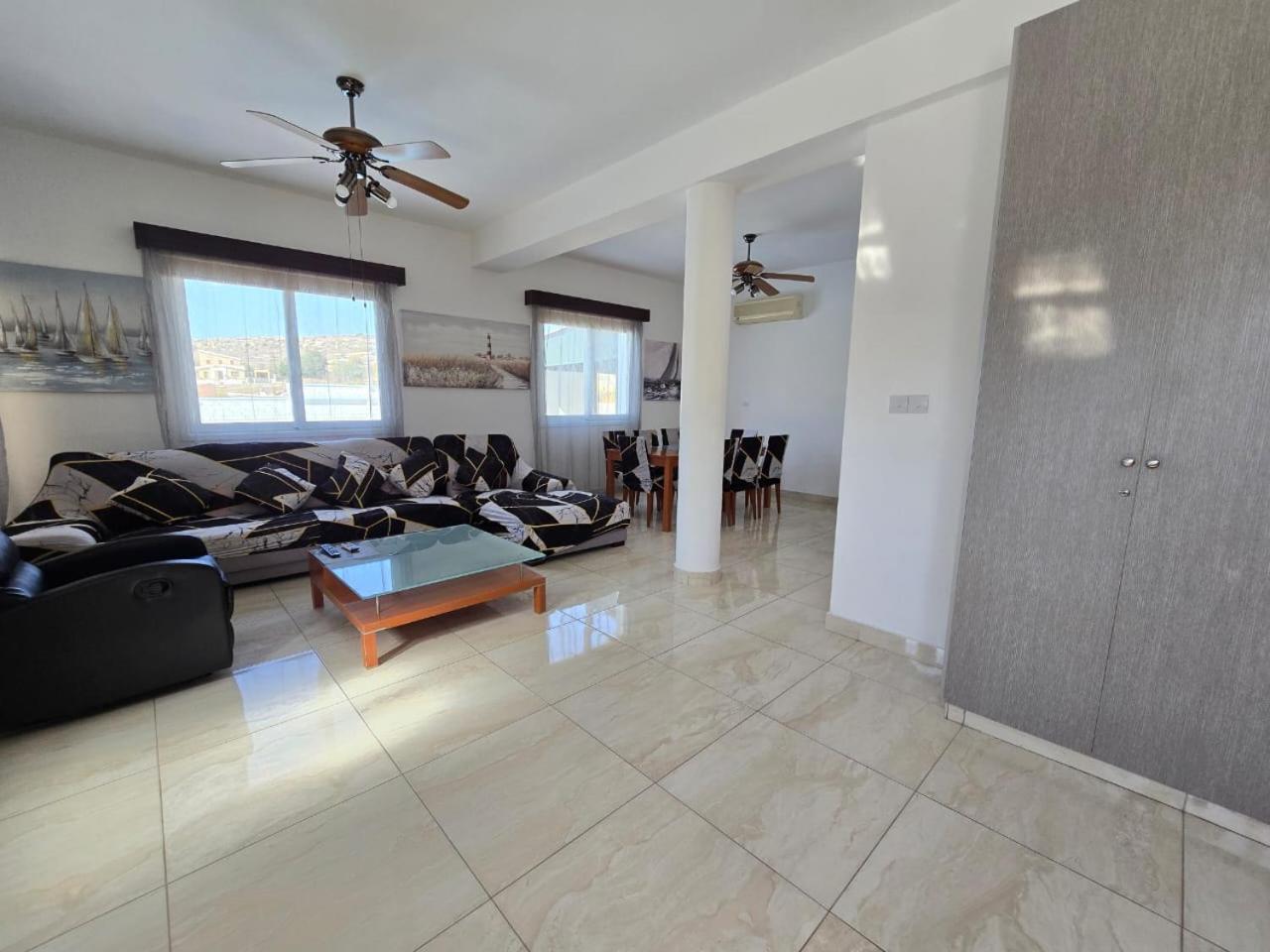 Michael Angelo Villa Paphos Luaran gambar