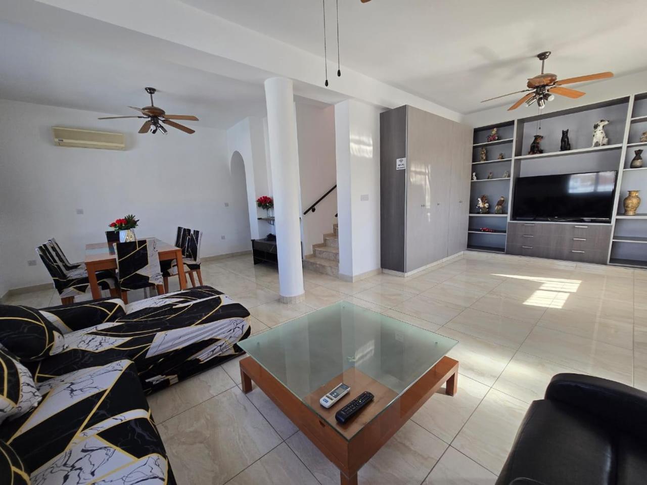 Michael Angelo Villa Paphos Luaran gambar