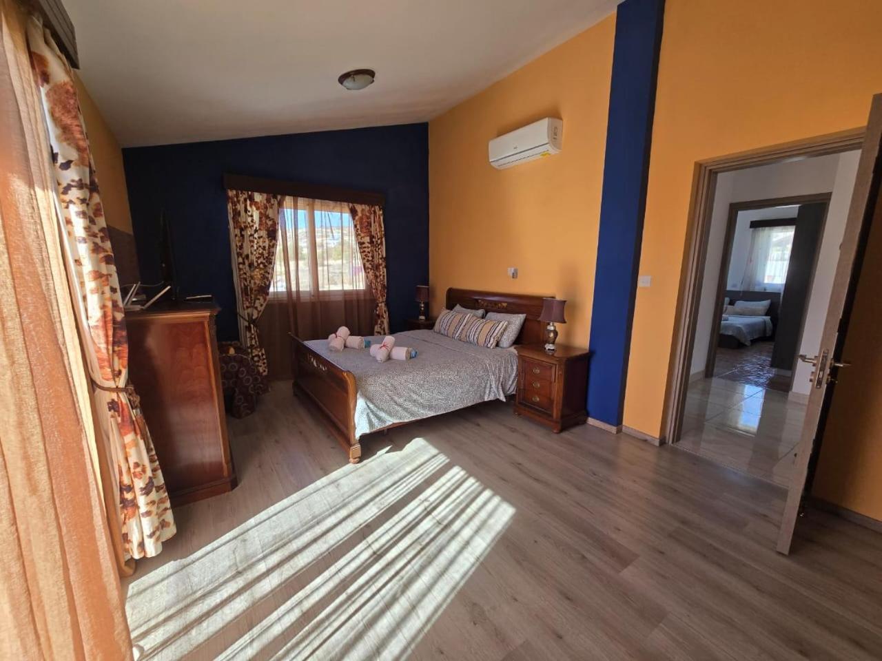 Michael Angelo Villa Paphos Luaran gambar