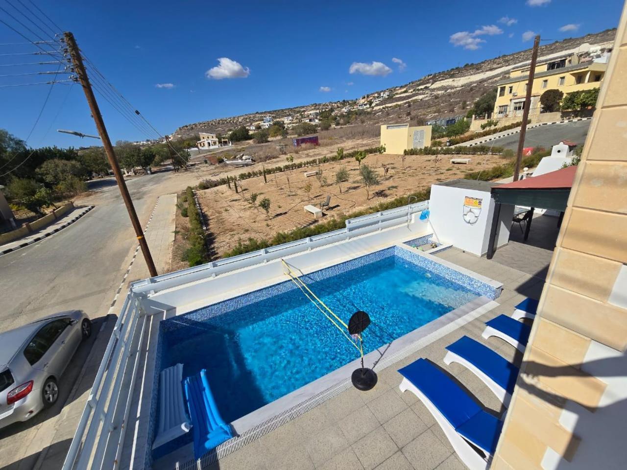 Michael Angelo Villa Paphos Luaran gambar