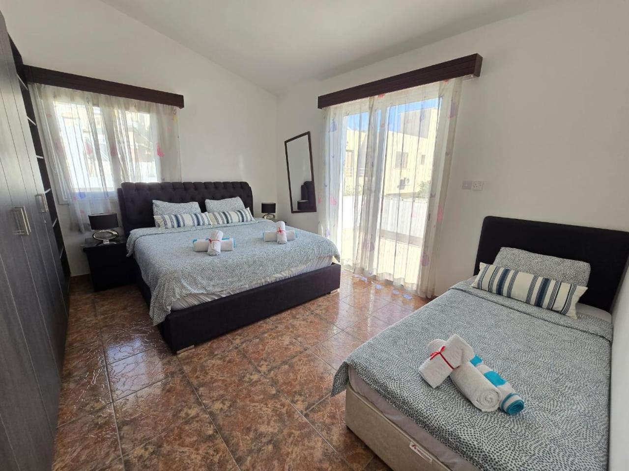Michael Angelo Villa Paphos Luaran gambar