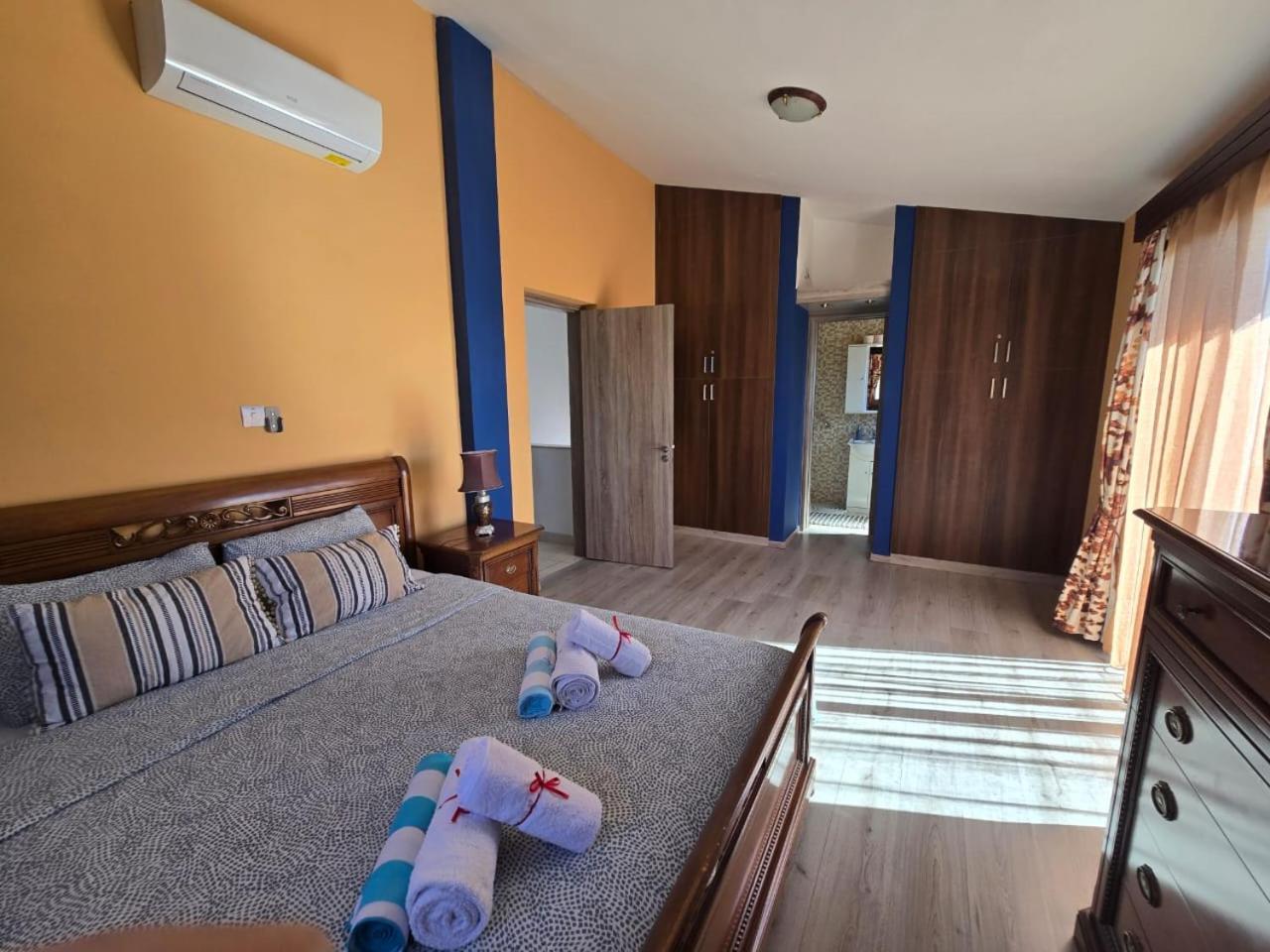 Michael Angelo Villa Paphos Luaran gambar