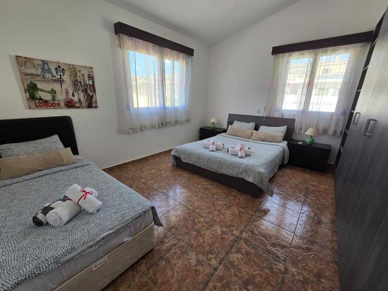 Michael Angelo Villa Paphos Luaran gambar